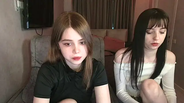 Snapshot of BlackyKitt chatting on February 14, 4:09 pm BlackyKitt online show from February 14, 4:09 pm