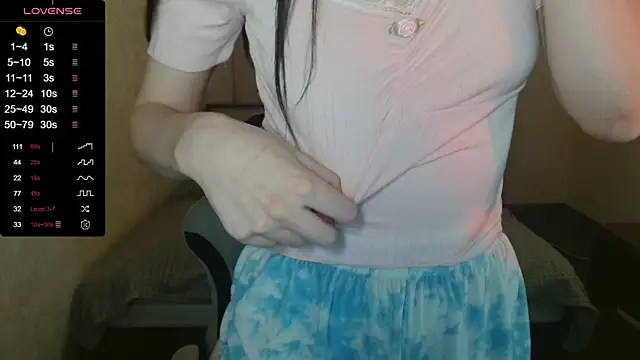 Snapshot of BlackyKitt chatting on February 22, 4:40 pm BlackyKitt online show from February 22, 4:40 pm