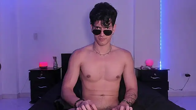 magnusifrit online show from January 19, 12:06 am