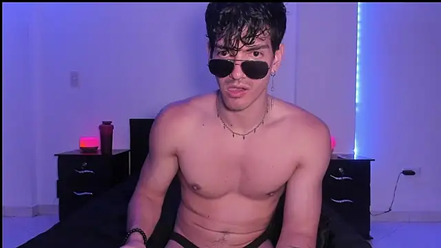 magnusifrit online show from January 27, 3:15 am