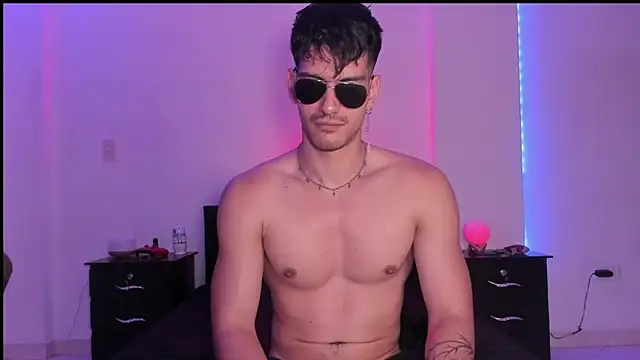 magnusifrit online show from January 30, 12:18 am