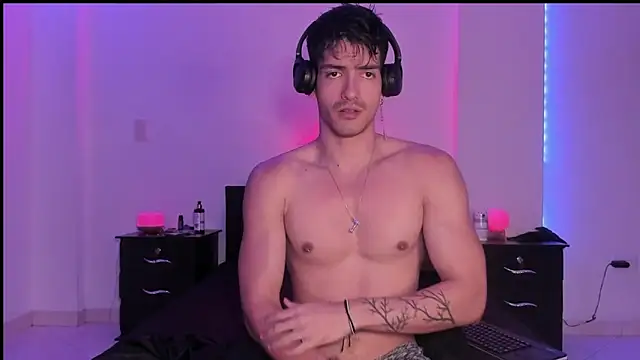 magnusifrit online show from February 7, 9:04 pm