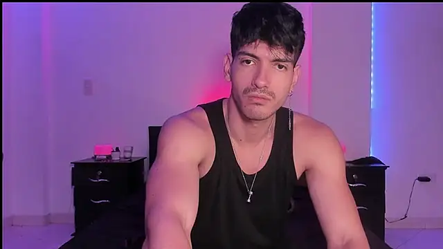 magnusifrit online show from February 9, 9:06 pm