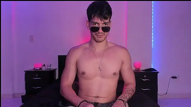 magnusifrit online show from February 10, 12:08 am