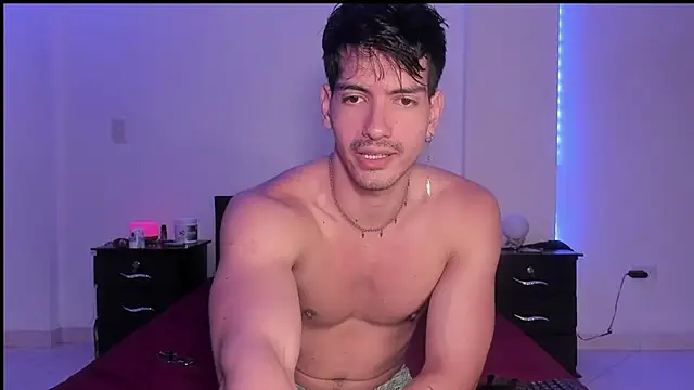 magnusifrit online show from February 19, 9:03 pm