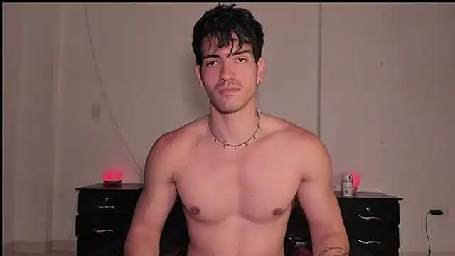 magnusifrit online show from March 15, 1:30 am