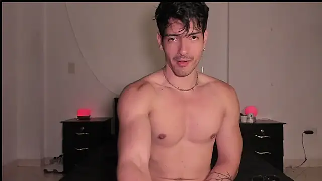 magnusifrit online show from March 16, 10:09 pm