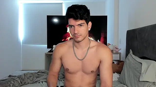 magnusifrit online show from October 17, 8:11 pm