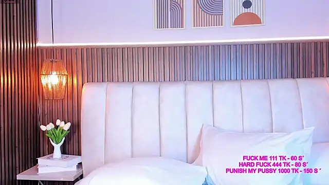 Ashleyy23x online show from April 20, 7:26 pm