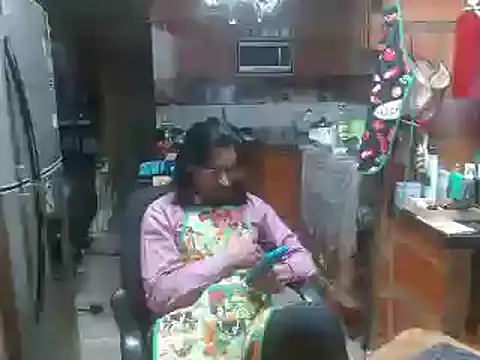 Dr Pocholate84 online show from January 4, 5:58 am