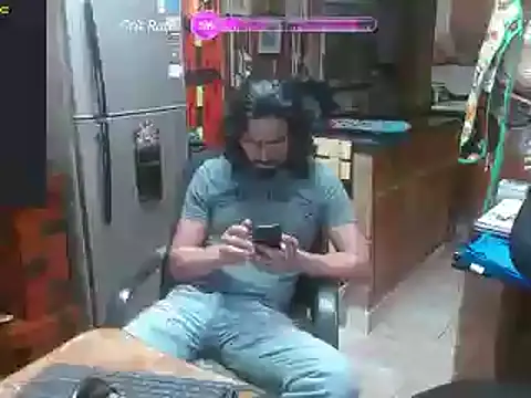 Dr Pocholate84 online show from January 6, 5:19 am