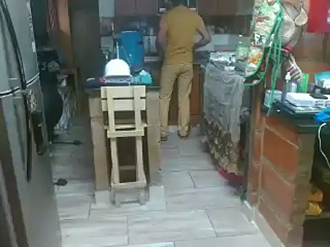 Dr Pocholate84 online show from January 7, 8:10 pm