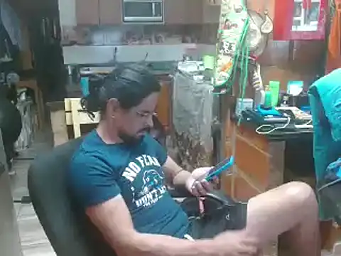 Dr Pocholate84 online show from January 9, 1:50 am