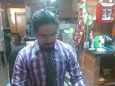 Dr Pocholate84 online show from January 17, 5:41 pm