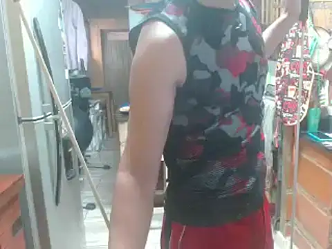 Dr Pocholate84 online show from January 22, 1:53 pm