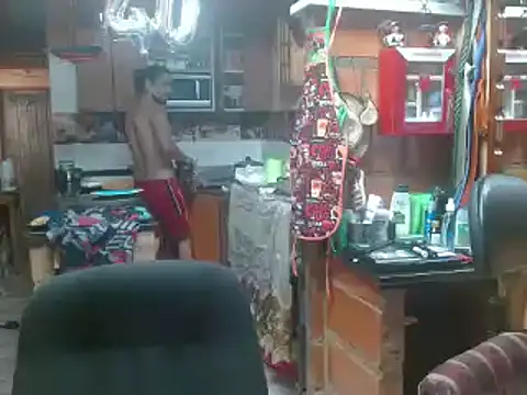 Dr Pocholate84 online show from January 23, 4:04 pm