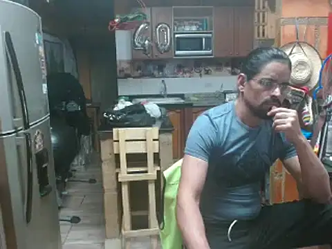 Dr Pocholate84 online show from February 15, 3:20 am