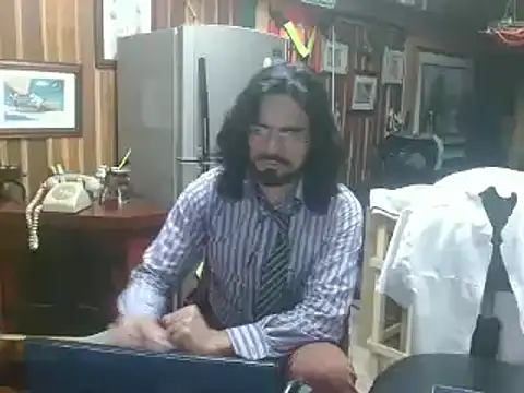 Dr Pocholate84 online show from February 20, 5:33 am