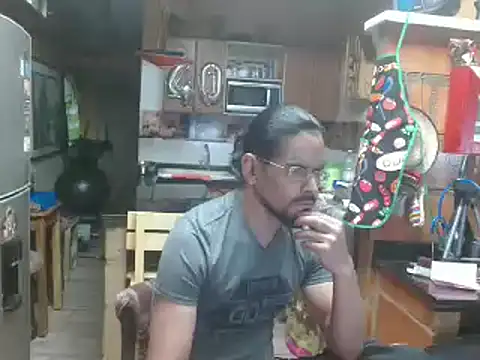 Dr Pocholate84 online show from March 8, 1:50 am