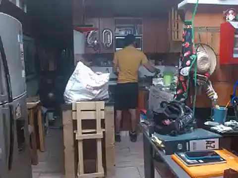 Dr Pocholate84 online show from March 18, 1:00 am