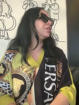 Snapshot of Chloe_Ricci chatting on December 14, 1:59 pm Chloe Ricci online show from December 14, 1:59 pm