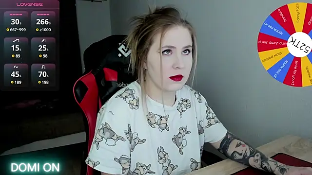 Olivia Munk online show from January 24, 3:22 am