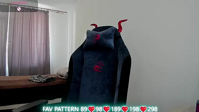 Olivia Munk online show from March 9, 6:39 am