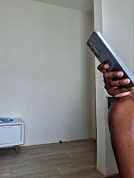 Kamdollie online show from March 9, 8:51 am