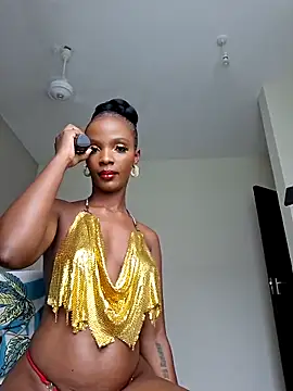 Kamdollie online show from April 22, 5:54 am