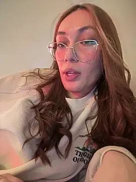 Snapshot of MichelleFerry_ chatting on January 24, 6:03 am MichelleFerry online show from January 24, 6:03 am