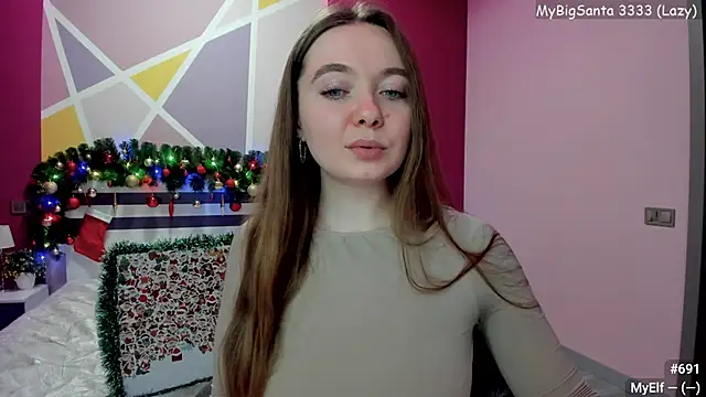 LizaGost online show from December 15, 12:38 pm