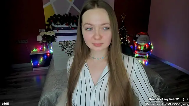 LizaGost online show from December 17, 12:44 pm