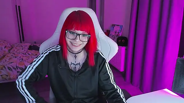 Yumi Youkai online show from January 24, 6:35 pm