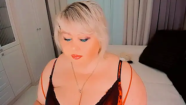 BIGTITSBBW online show from January 23, 3:43 pm