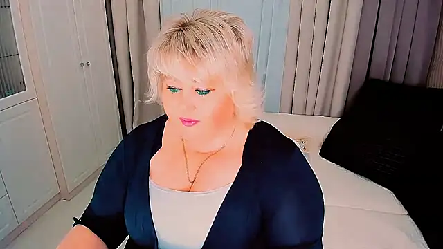 BIGTITSBBW online show from January 25, 1:52 pm