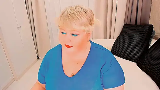 BIGTITSBBW online show from October 19, 5:57 pm
