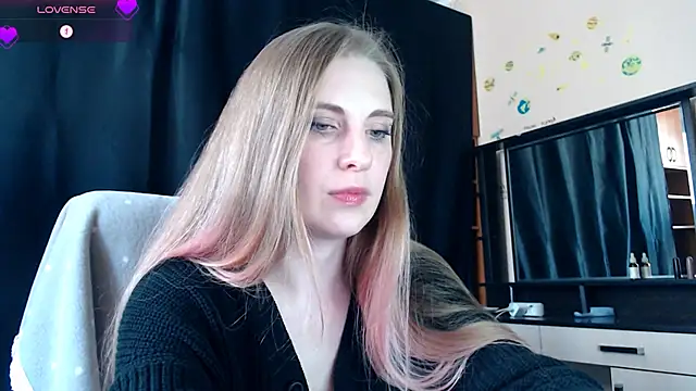 Aqualen online show from March 25, 10:54 am