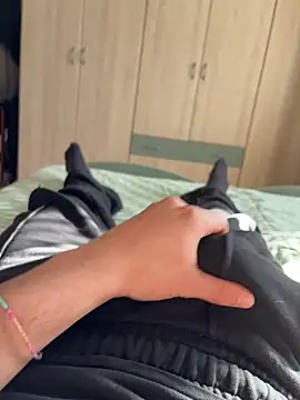 giovanni5281 online show from April 7, 3:56 pm