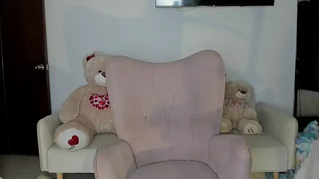 selene king2 online show from July 10, 1:10 am