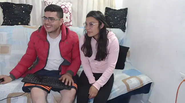 luxury sex 17 online show from December 31, 1:04 am