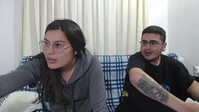 luxury sex 17 online show from January 4, 12:27 am