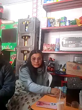 luxury sex 17 online show from March 7, 2:56 pm