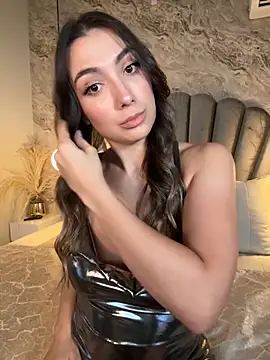 Snapshot of AnnaCastillo_ chatting on September 8, 7:35 pm AnnaCastillo  online show from September 8, 7:35 pm