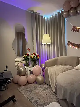 AnnaCastillo  online show from March 23, 8:24 pm