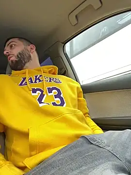 ElChapoGuzman95 online show from February 18, 6:15 am