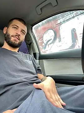 ElChapoGuzman95 online show from September 13, 5:29 am