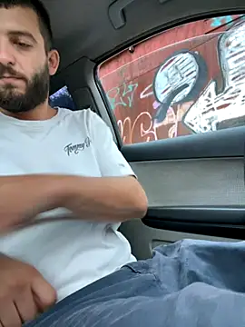 ElChapoGuzman95 online show from September 19, 4:25 am