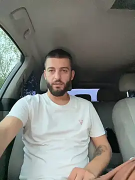 ElChapoGuzman95 online show from October 13, 4:45 am