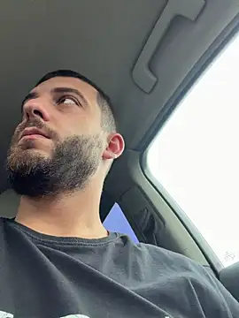 ElChapoGuzman95 online show from November 10, 6:45 am