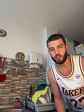 ElChapoGuzman95 online show from November 12, 6:36 am